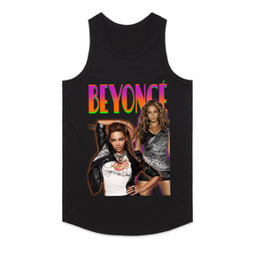 BEYONCE