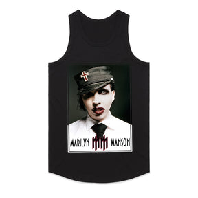 MARILYN MANSON