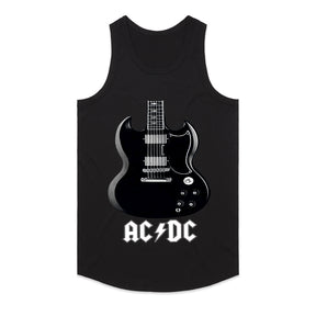AC DC