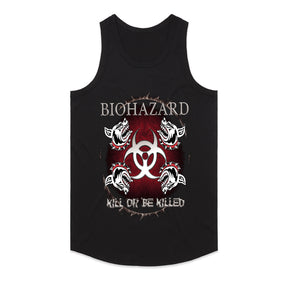 BIOHAZARD