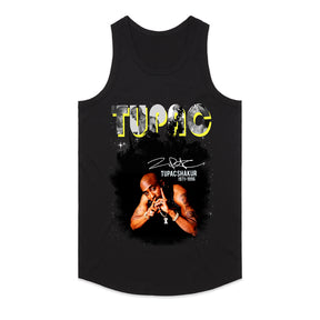2PAC- SHAKUR