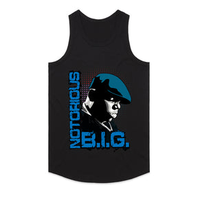 B.I.G NOTORIOUS