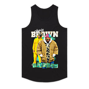 CHRIS BROWN - BREEZY