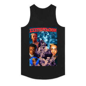 XXXTENTACION