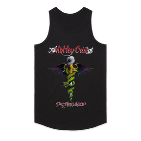MOTLEY CRUE