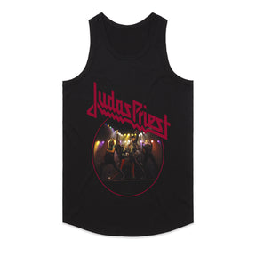 JUDAS PRIEST