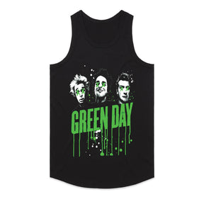 GREEN DAY