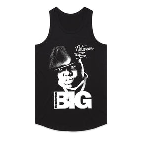 BIG - THE NOTORIOUS