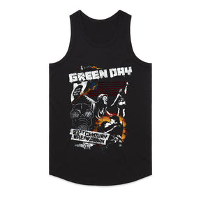 GREEN DAY