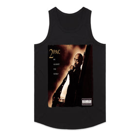 2PAC - ME AGAINST THE WORLD