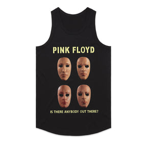 PINK FLOYD - IS THERE ANYBODY OUT THERE?