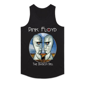 PINK FLOYD - THE DIVISION BELL