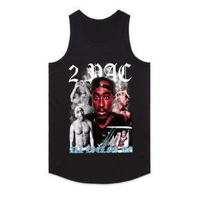 2PAC ALL EYEZ ON ME