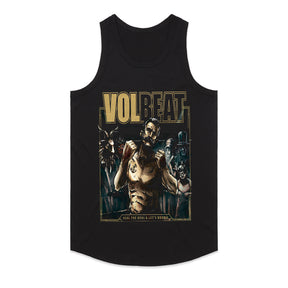 VOLBEAT
