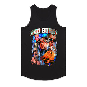 BAD BUNNY