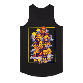 WU-TANG CLAN
