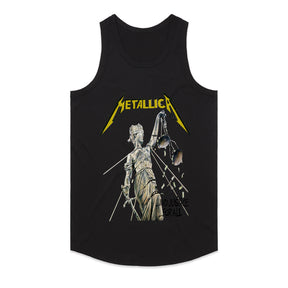 METALLICA