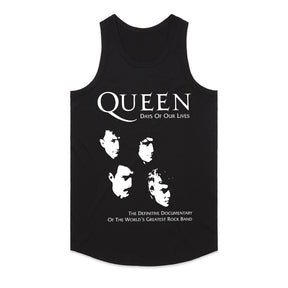 QUEEN