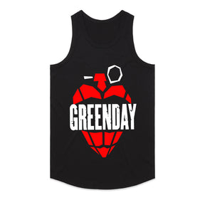 GREEN DAY