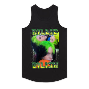 BILLIE EILISH