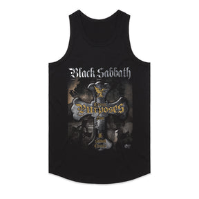 BLACK SABBATH