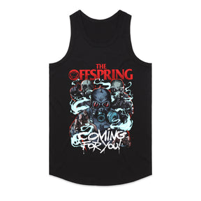 THE OFFSPRING - COMING FOR YOU