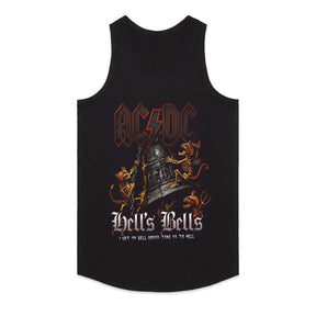 AC DC