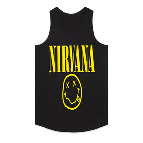 NIRVANA