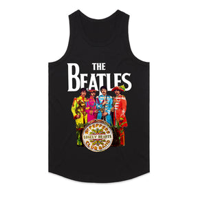 THE BEATLES