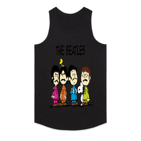 THE BEATLES