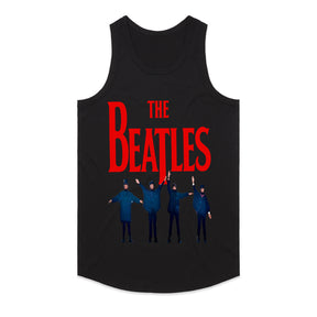 THE BEATLES