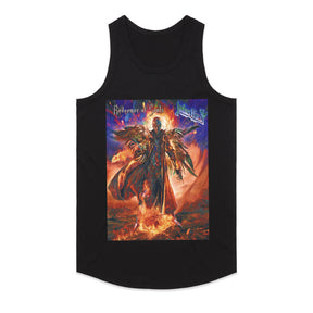 REDEEMER OF SOULS - JUDAS PRIEST