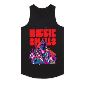 BIGGIE SMALLS