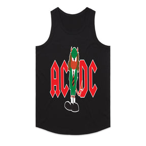 AC DC