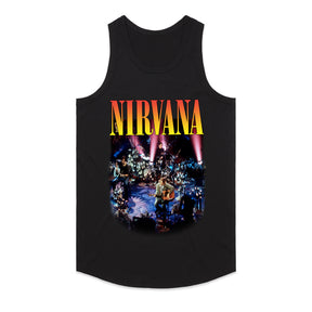 NIRVANA