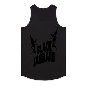 BLACK SABBATH