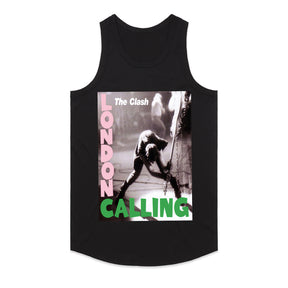 THE CLASH - LONDON CALLING