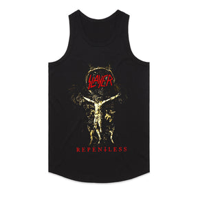 SLAYER - REPENTLESS