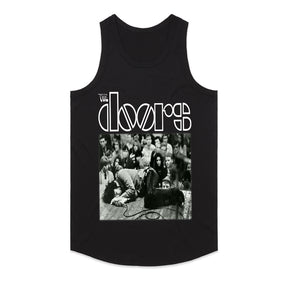 THE DOORS