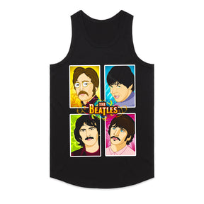 THE BEATLES