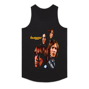THE STOOGES