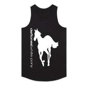 DEFTONES - WHITE PONY