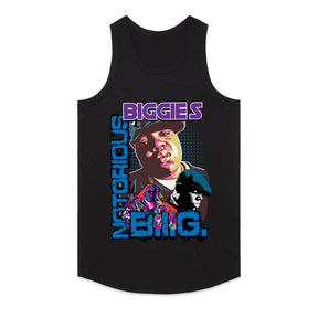 BIGGIES - NOTORIOUS B.I.G