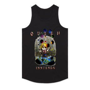 QUEEN - INNUENDO