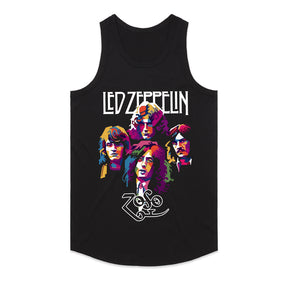 LED ZEPPELIN