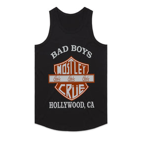 MOTLEY CRUE - BAD BOYS