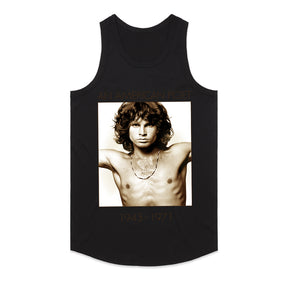 THE DOORS - JIM