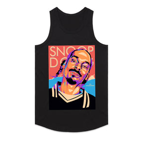 SNOOP DOGG