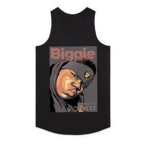 BIGGIE - BROOKLYN FINEST