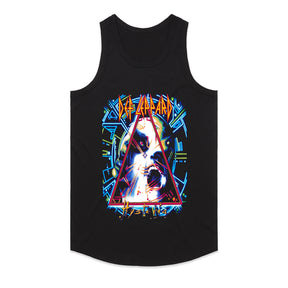 DEF LEPPARD
